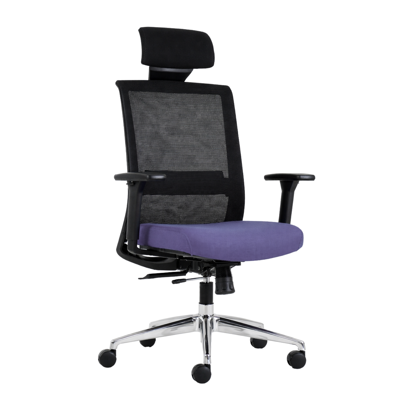 SILLON OPERATIVO BM-7700-NC