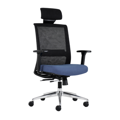 SILLON OPERATIVO BM-7700-NC