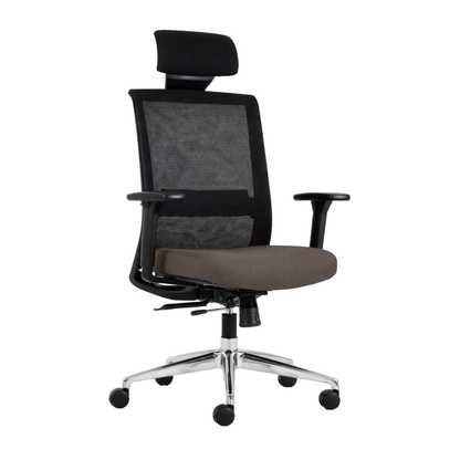 SILLON OPERATIVO BM-7700-NC