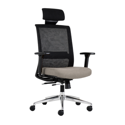 SILLON OPERATIVO BM-7700-NC