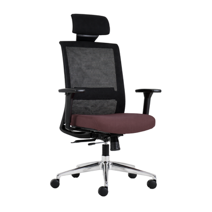 SILLON OPERATIVO BM-7700-NC