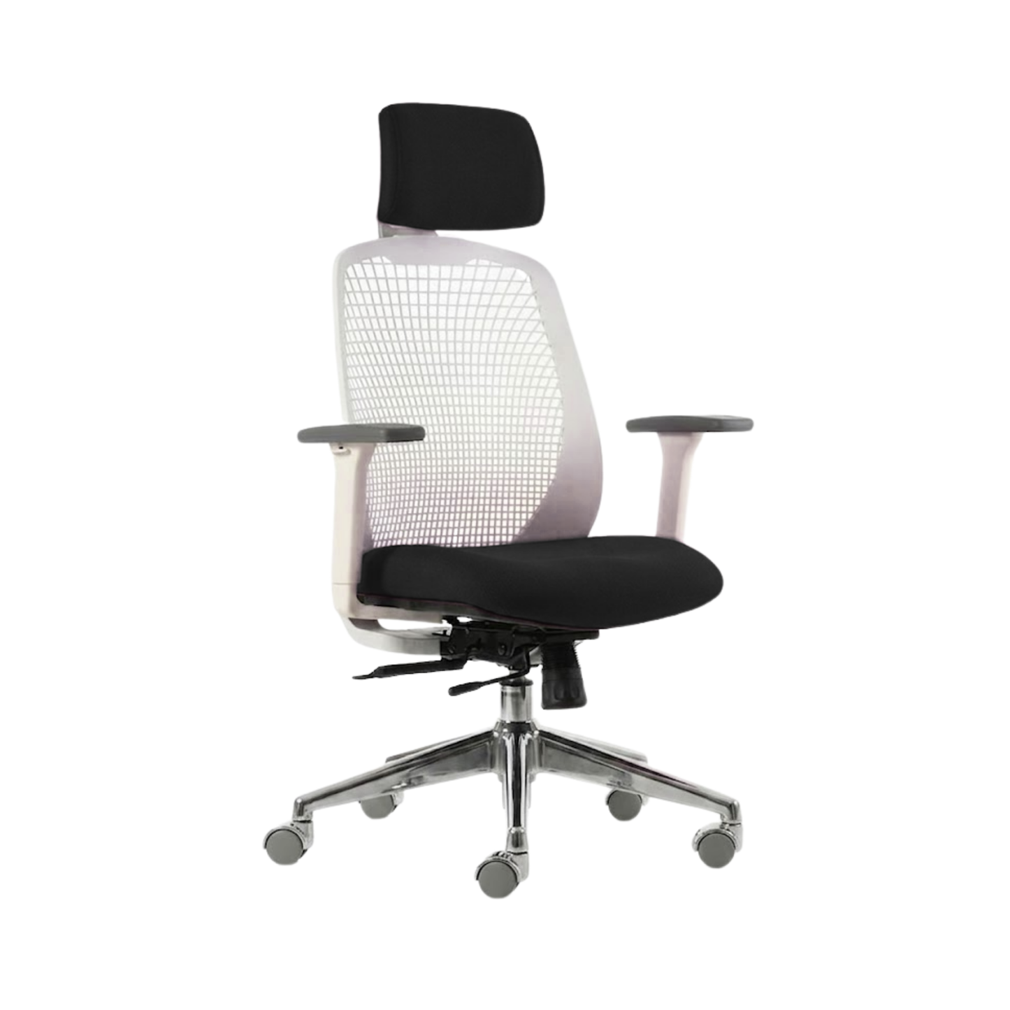 SILLON PARA DIRECCION BM 7500 BL C