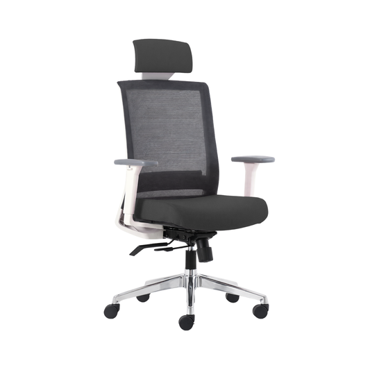 SILLON OPERATIVO BM-7700-BL-CR