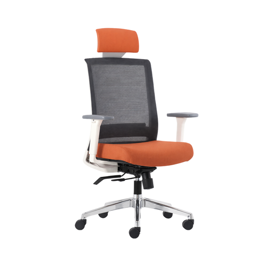 SILLON OPERATIVO BM-7700-BL-CR