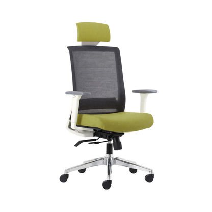 SILLON OPERATIVO BM-7700-BL-CR