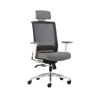 SILLON OPERATIVO BM-7700-BL-CR