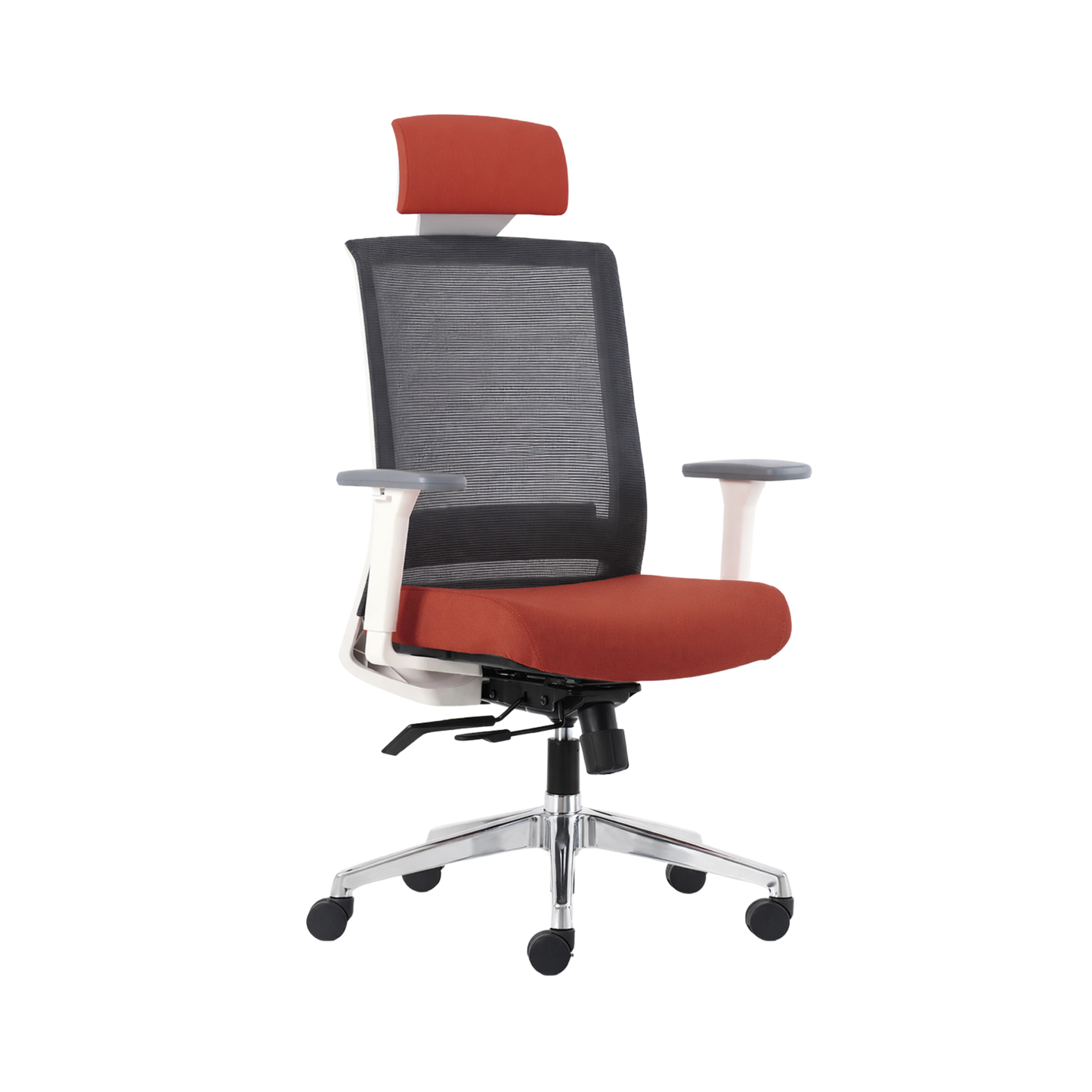 SILLON OPERATIVO BM-7700-BL-CR