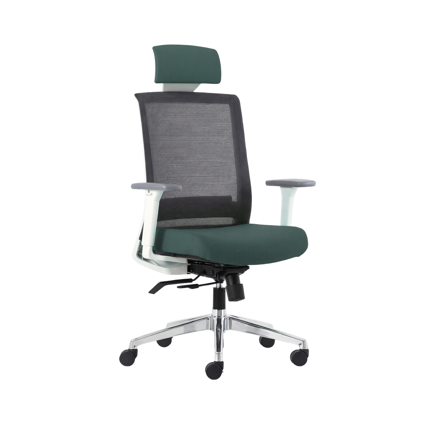 SILLON OPERATIVO BM-7700-BL-CR