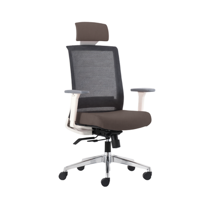 SILLON OPERATIVO BM-7700-BL-CR