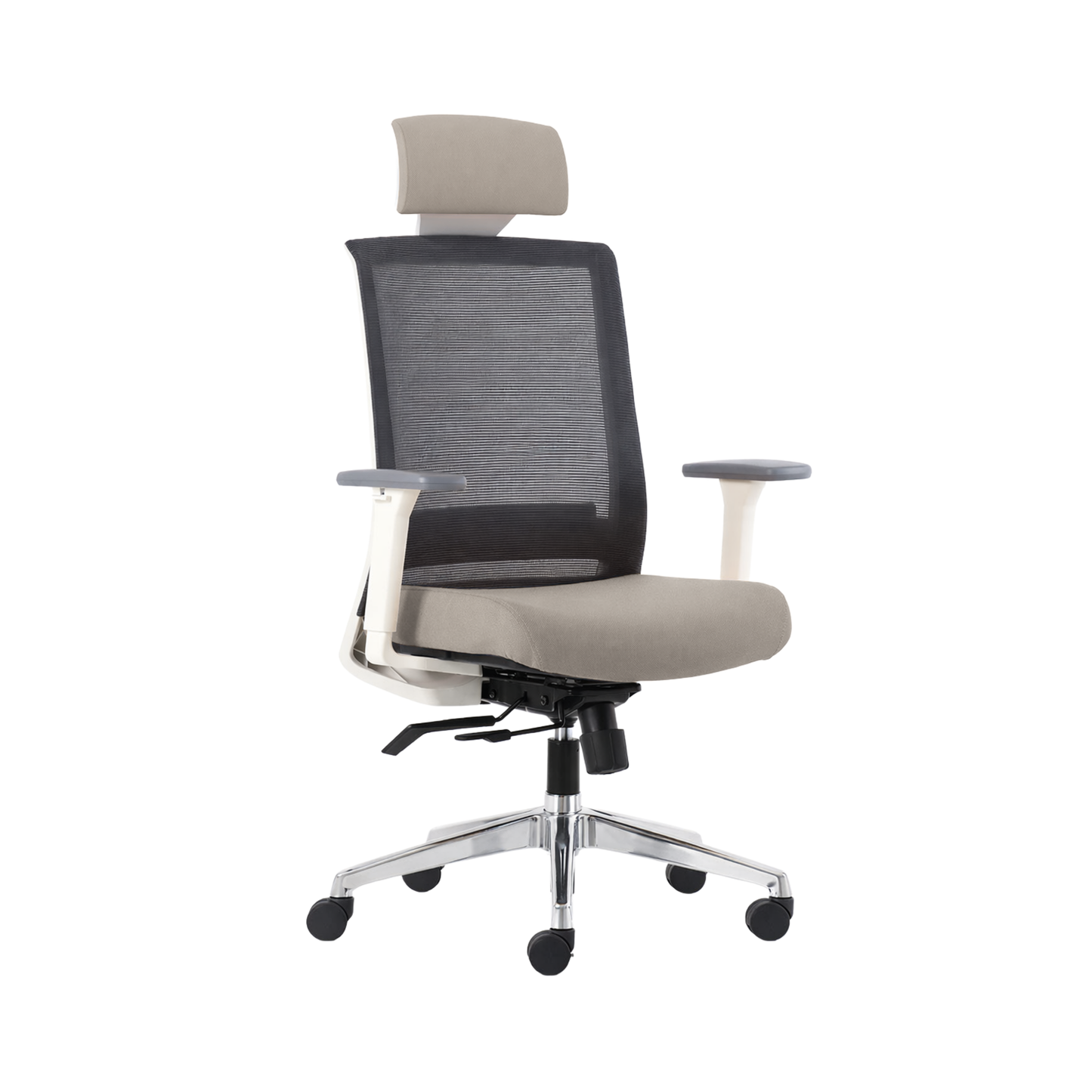SILLON OPERATIVO BM-7700-BL-CR