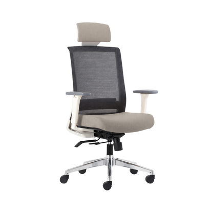 SILLON OPERATIVO BM-7700-BL-CR
