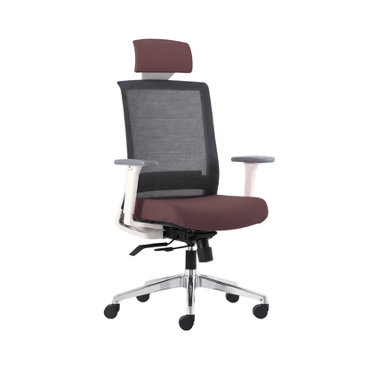 SILLON OPERATIVO BM-7700-BL-CR