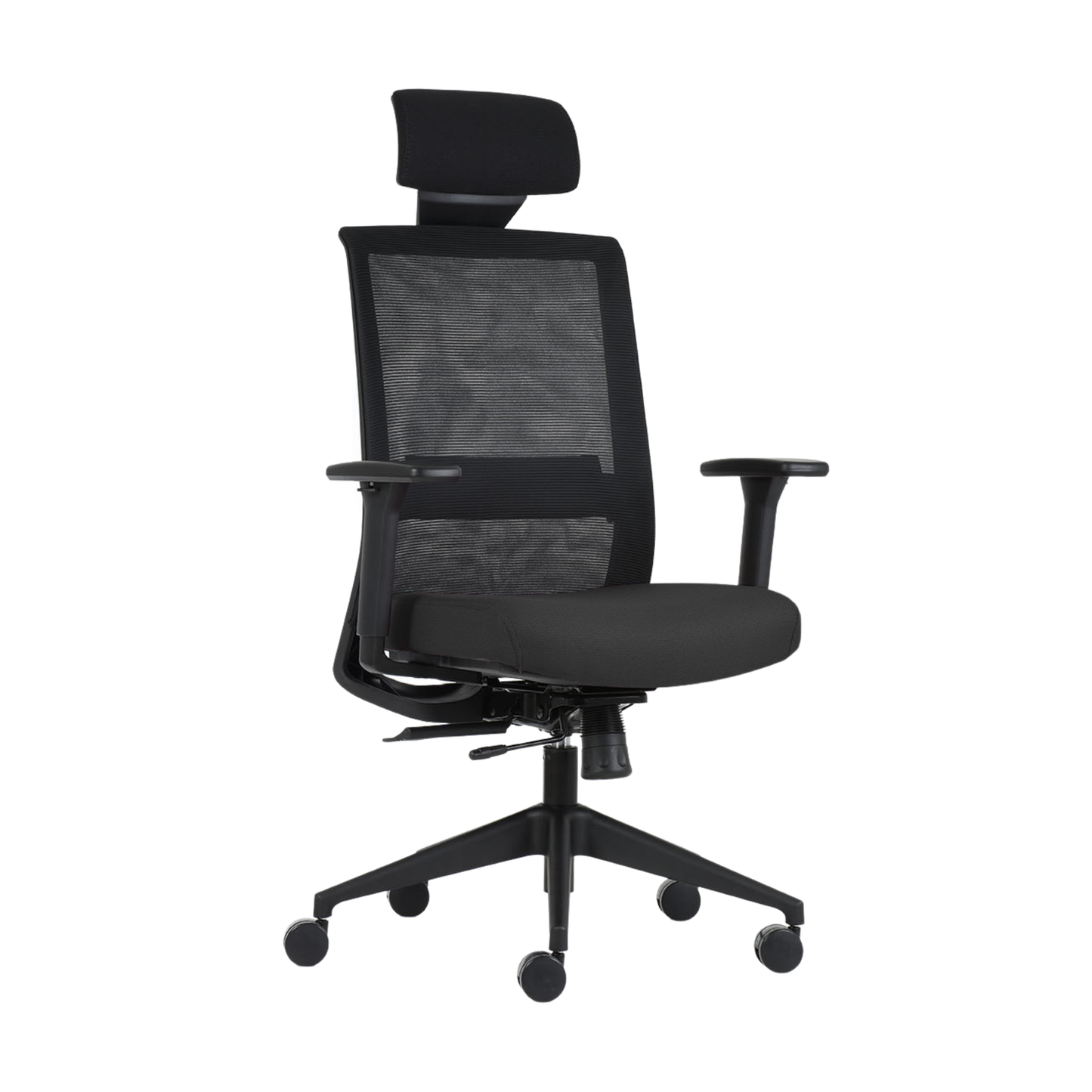 SILLON OPERATIVO BM 7700 N