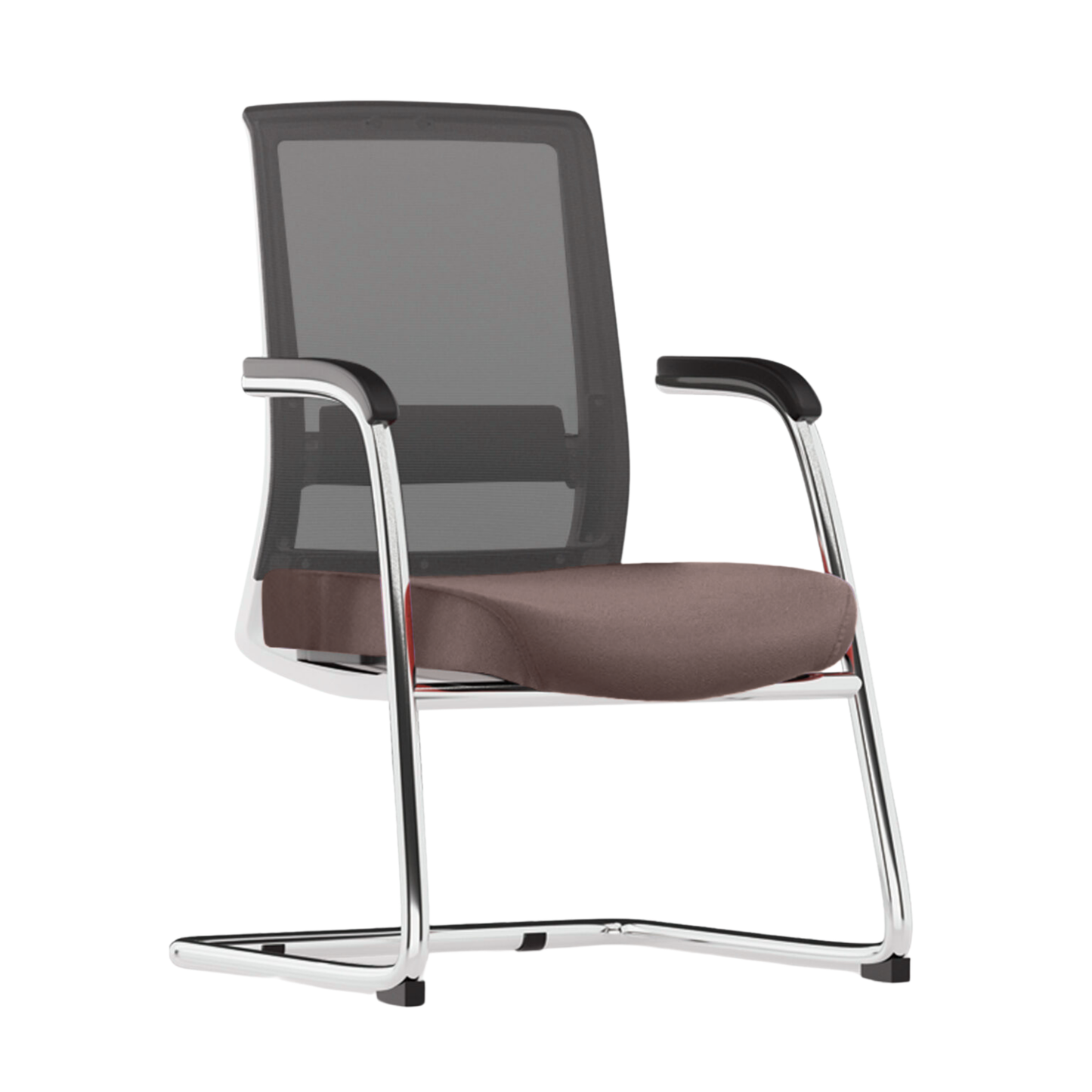 SILLON PARA VISITANTE BM-7703-BLC
