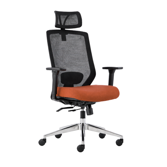 SILLON OPERATIVO BM-7850-NC