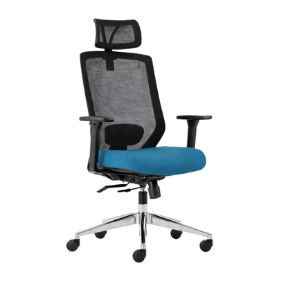 SILLON OPERATIVO BM-7850-NC