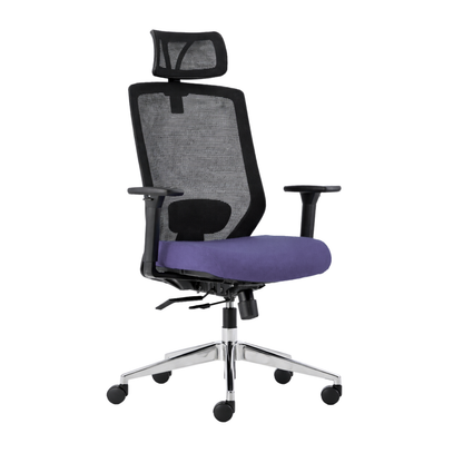 SILLON OPERATIVO BM-7850-NC