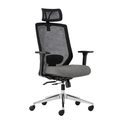 SILLON OPERATIVO BM-7850-NC