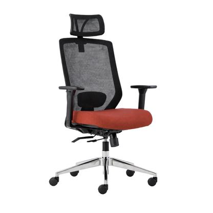 SILLON OPERATIVO BM-7850-NC