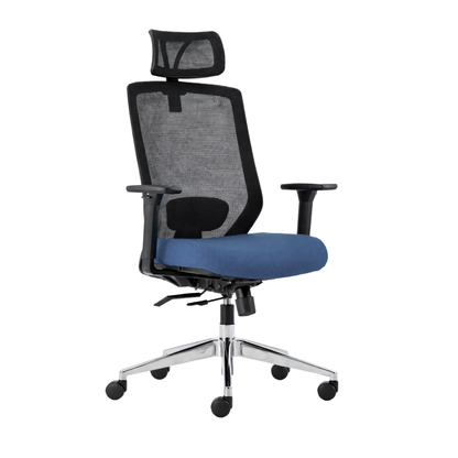 SILLON OPERATIVO BM-7850-NC