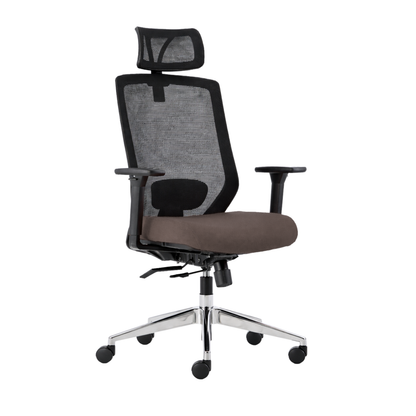SILLON OPERATIVO BM-7850-NC