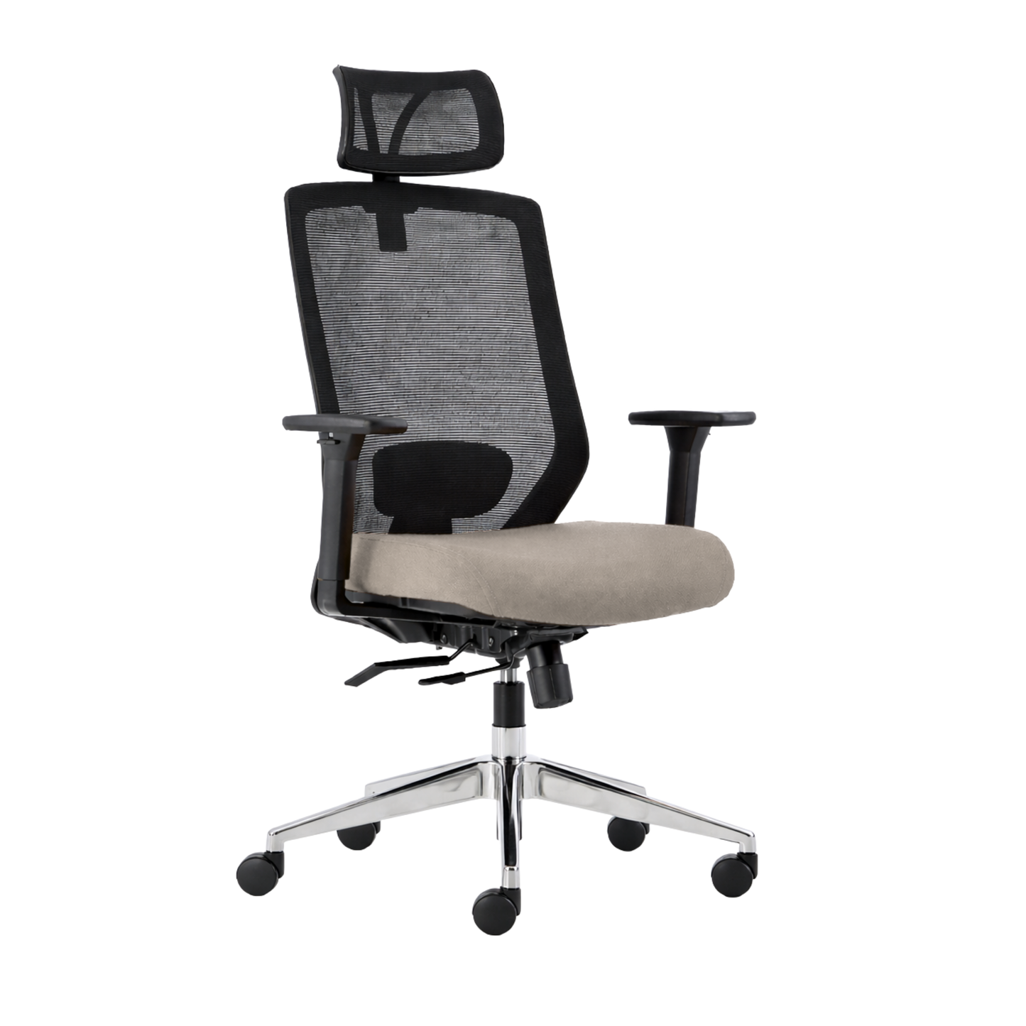 SILLON OPERATIVO BM-7850-NC