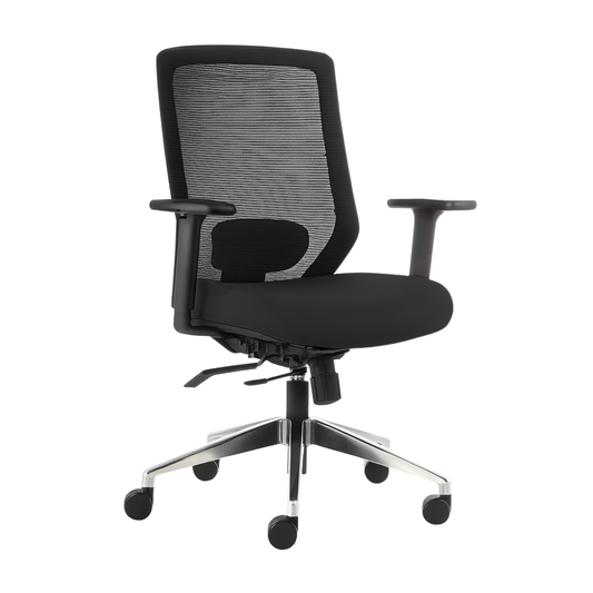 SILLON OPERATIVO BM-7851-NC