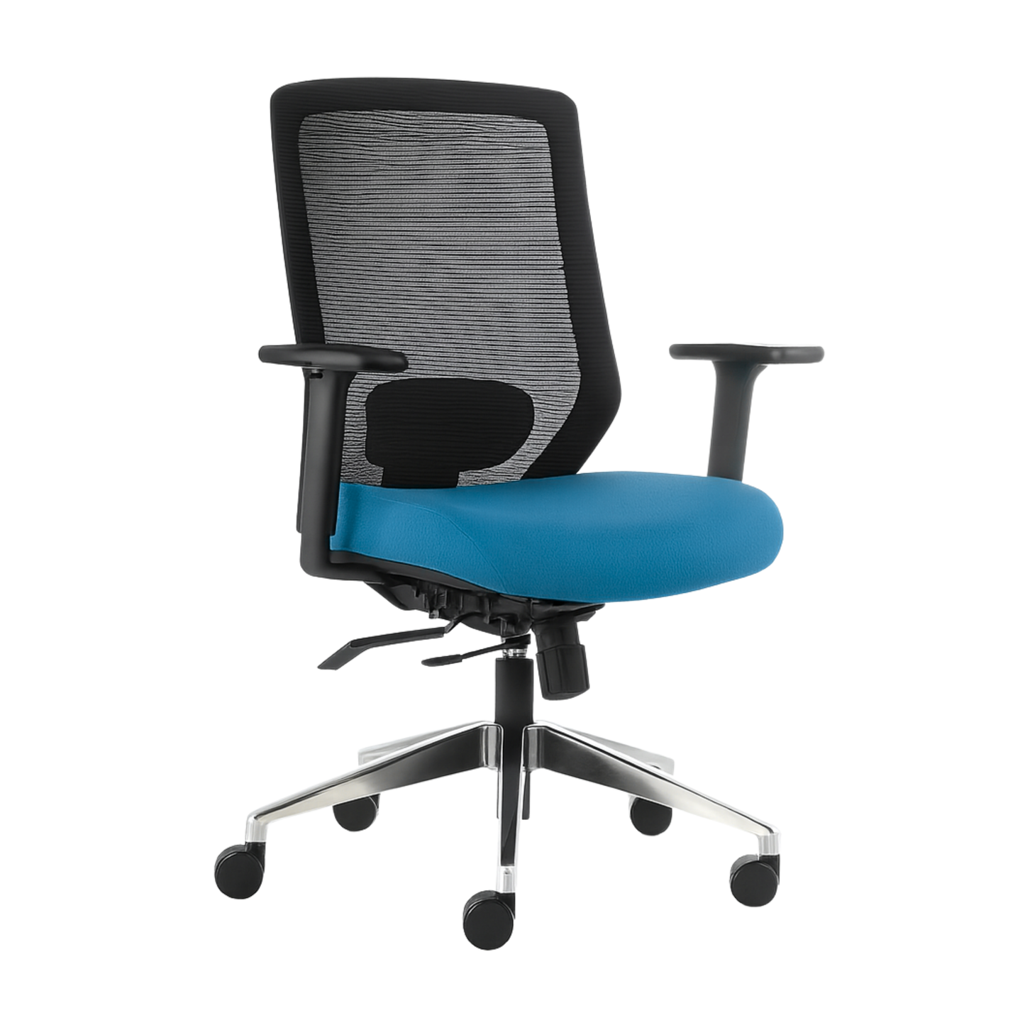 SILLON OPERATIVO BM-7851-NC