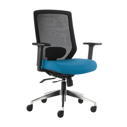 SILLON OPERATIVO BM-7851-NC