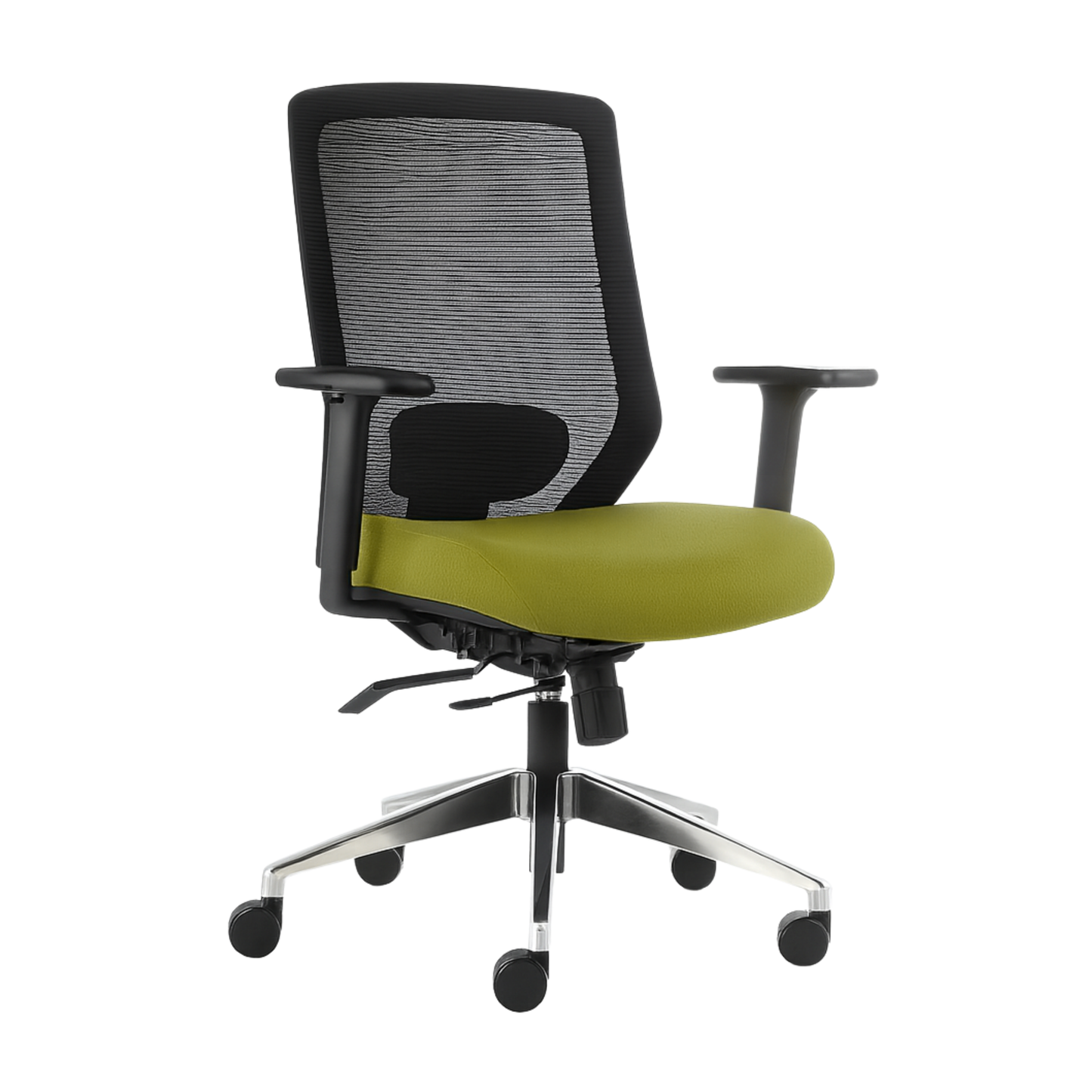 SILLON OPERATIVO BM-7851-NC
