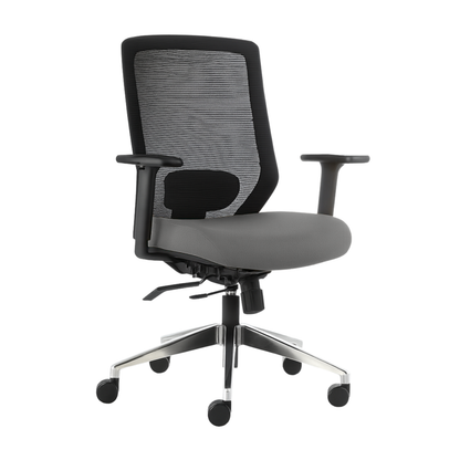 SILLON OPERATIVO BM-7851-NC