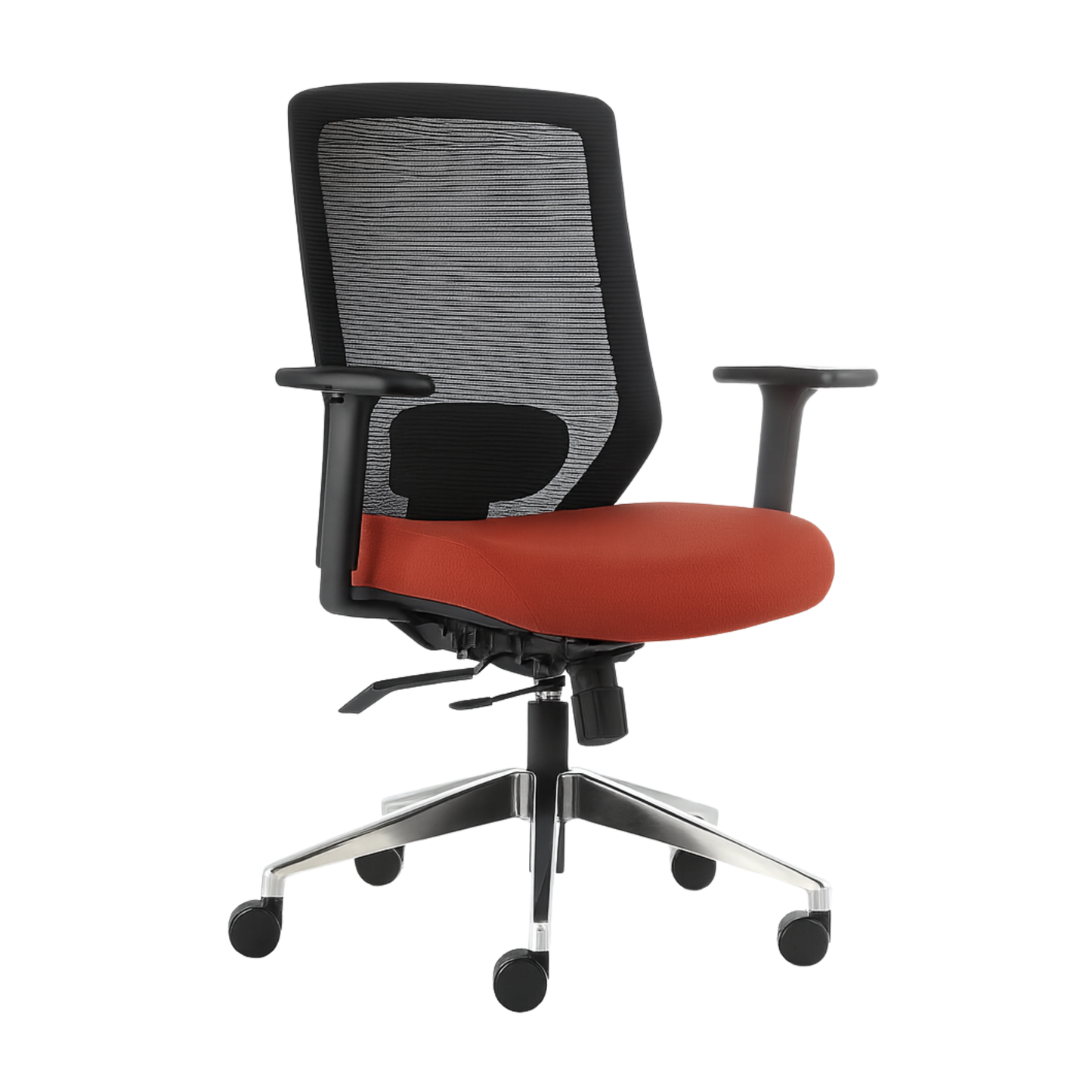 SILLON OPERATIVO BM-7851-NC