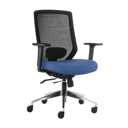 SILLON OPERATIVO BM-7851-NC
