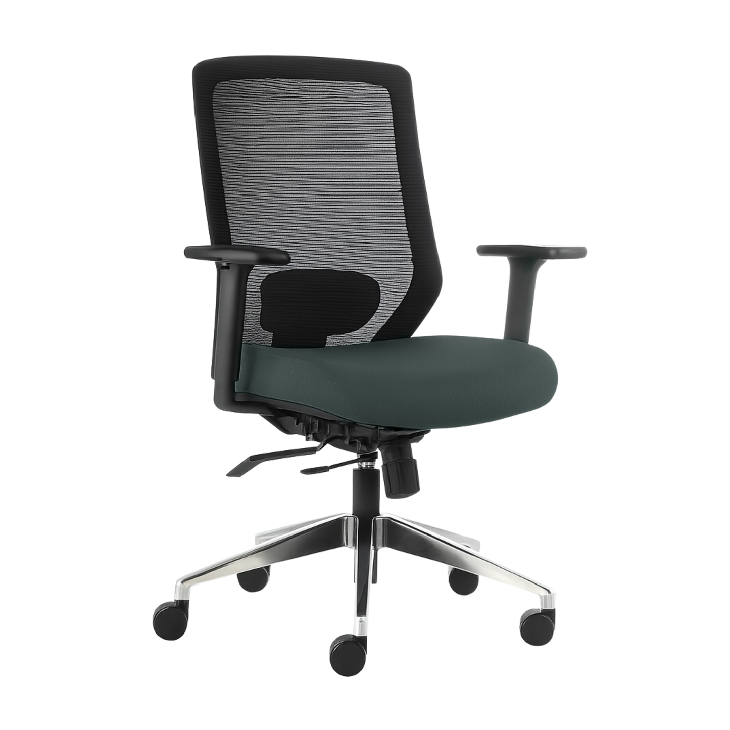 SILLON OPERATIVO BM-7851-NC