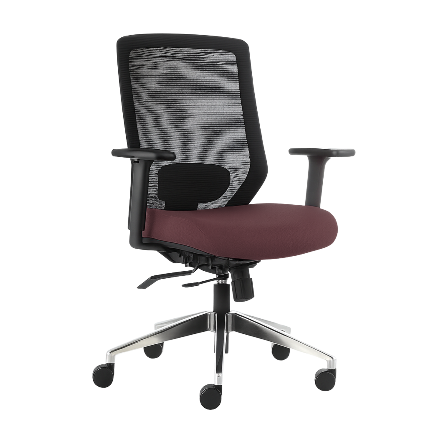 SILLON OPERATIVO BM-7851-NC