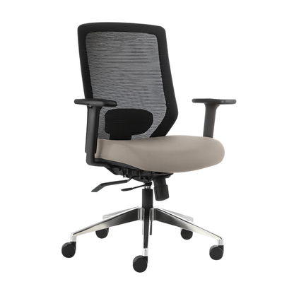 SILLON OPERATIVO BM-7851-NC
