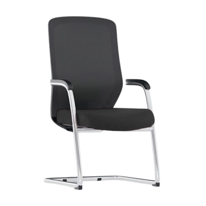 SILLON PARA VISITANTE BM-7853-NE