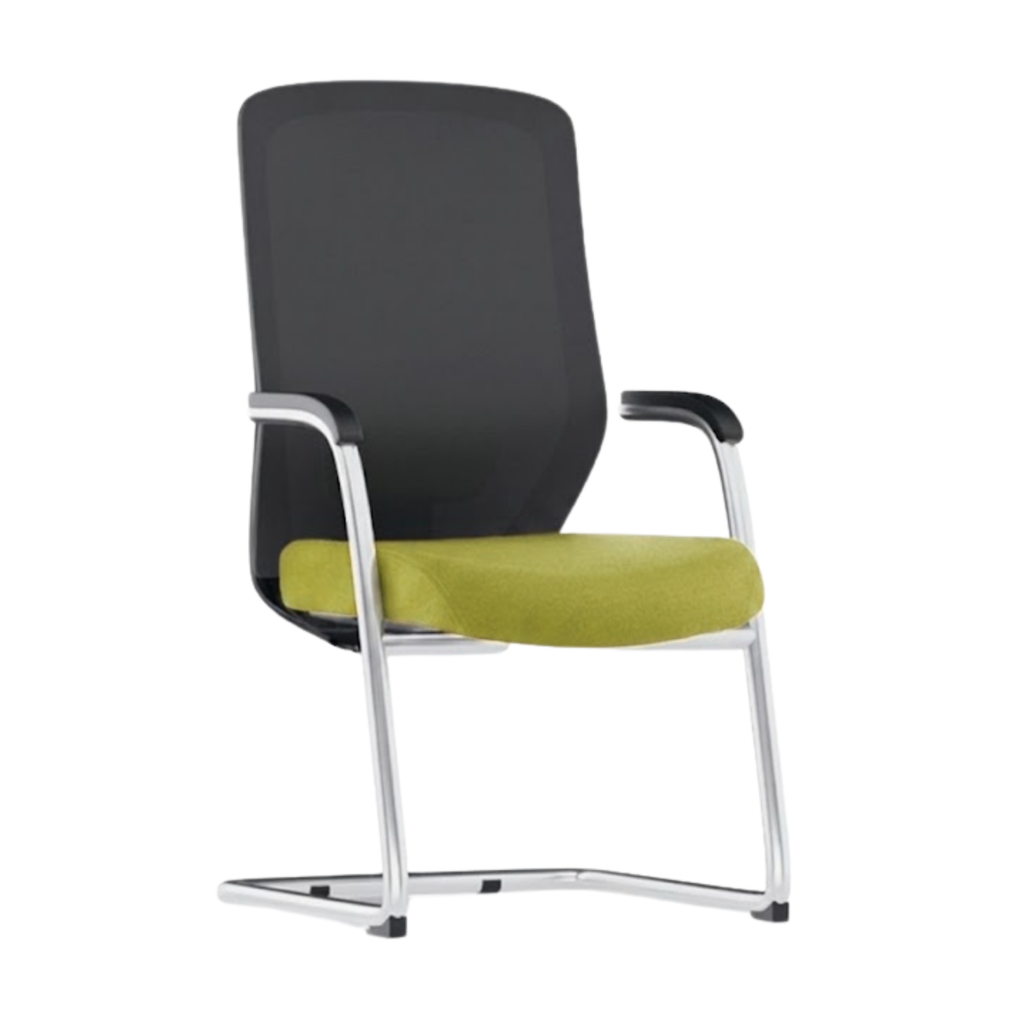 SILLON PARA VISITANTE BM-7853-NE