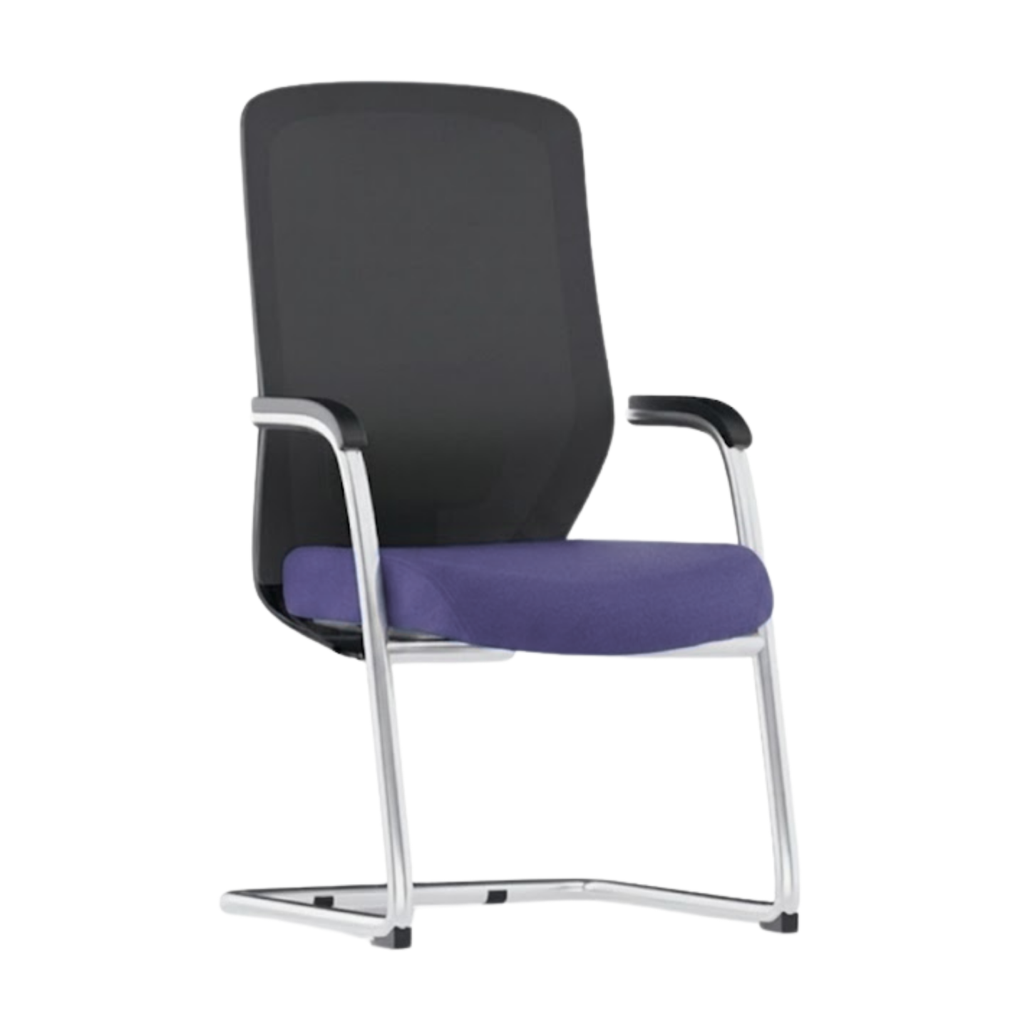 SILLON PARA VISITANTE BM-7853-NE