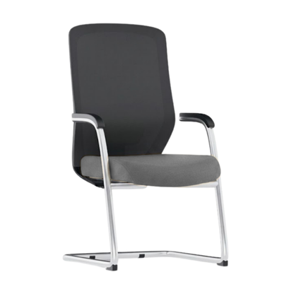 SILLON PARA VISITANTE BM-7853-NE