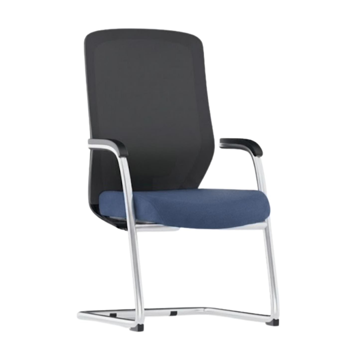 SILLON PARA VISITANTE BM-7853-NE