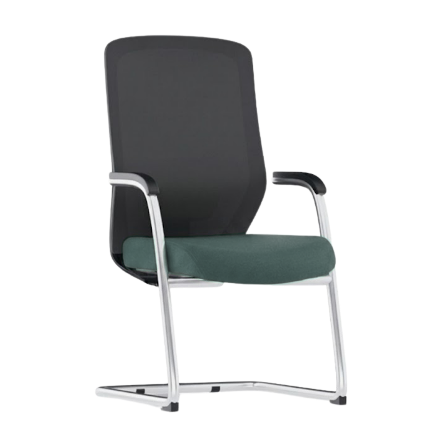SILLON PARA VISITANTE BM-7853-NE