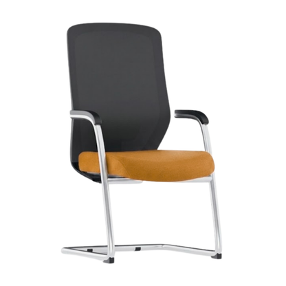 SILLON PARA VISITANTE BM-7853-NE
