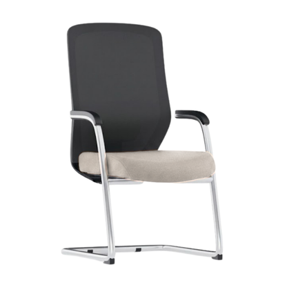SILLON PARA VISITANTE BM-7853-NE
