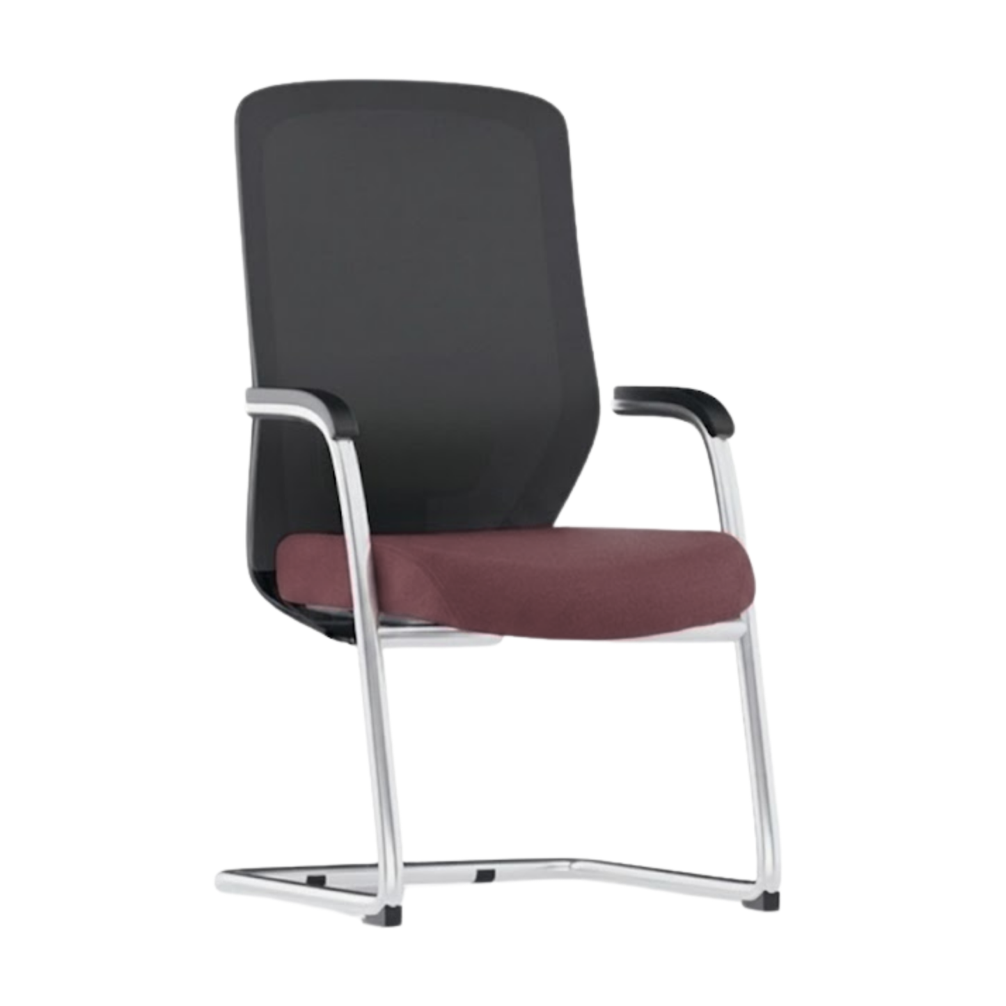 SILLON PARA VISITANTE BM-7853-NE