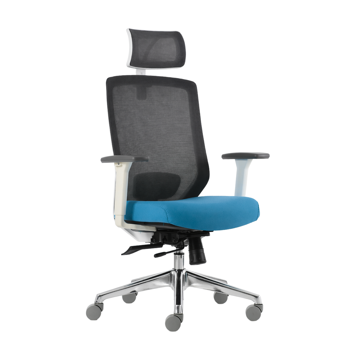 SILLON OPERATIVO BM-7850-BL-CR