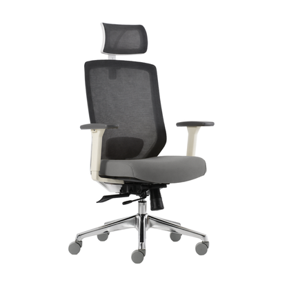 SILLON OPERATIVO BM-7850-BL-CR