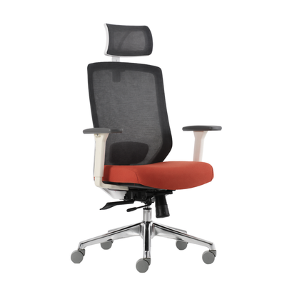 SILLON OPERATIVO BM-7850-BL-CR