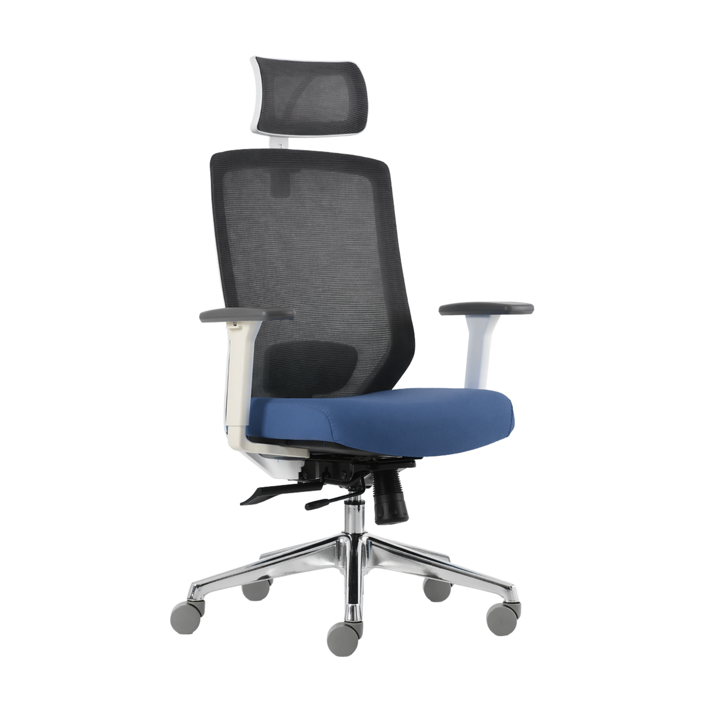 SILLON OPERATIVO BM-7850-BL-CR