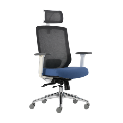 SILLON OPERATIVO BM-7850-BL-CR
